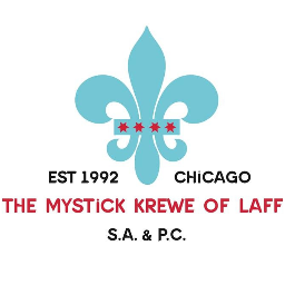 thekreweoflaff's profile picture. Chicago's premier Mardi Gras Krewe. We support New Orleans Music and Culture throughout the year in Chicago.
