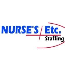 Established in 2000, NURSES Etc STAFFING has been a premiere servicer of medical and light industrial staffing needs for diverse clientele.