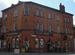 dentonLOD's profile picture. 