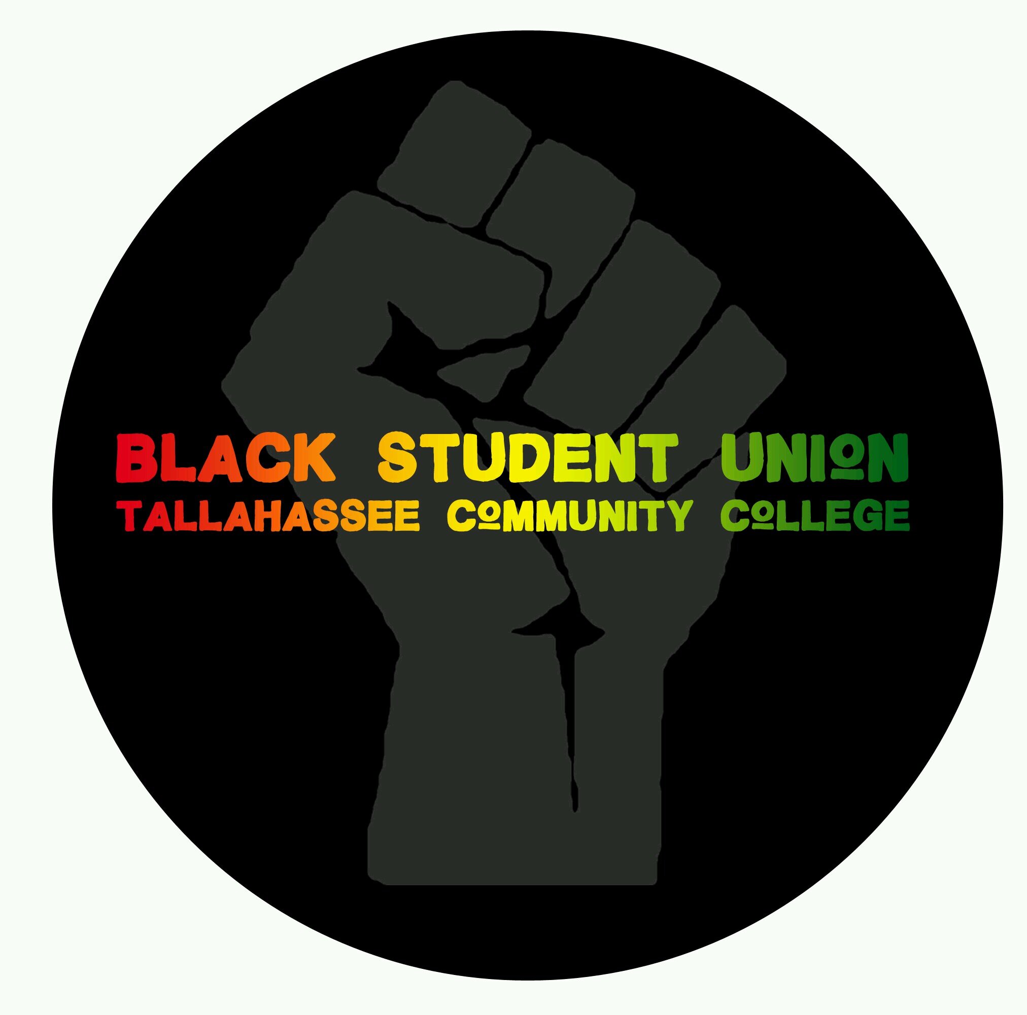 The Black Student Union of Tallahassee Community College promotes unity, service and success throughout campus and in the community.