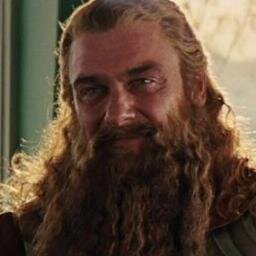 I am Volstagg the Valiant! The Lion of Asgard, and one of the Warriors 3! Now, when is lunch?? (#Thor #Parody Account)