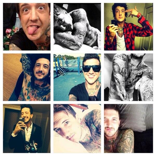Bands ruined my life