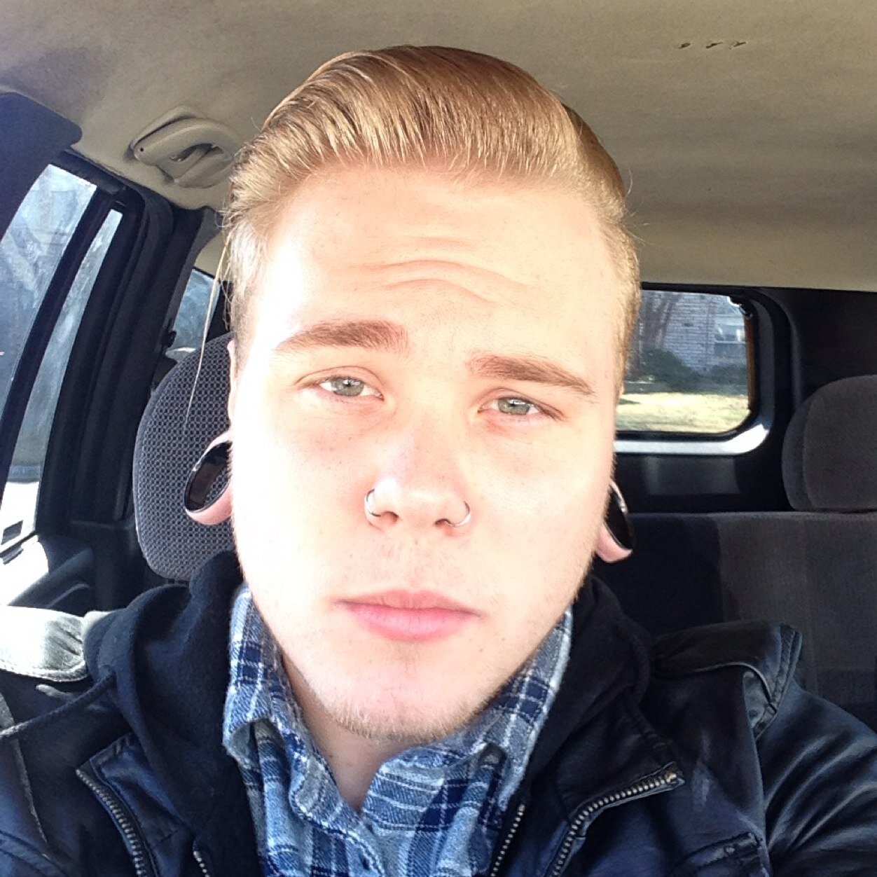 Matthew Fortner | Your Past, My Present | TX | God | H817