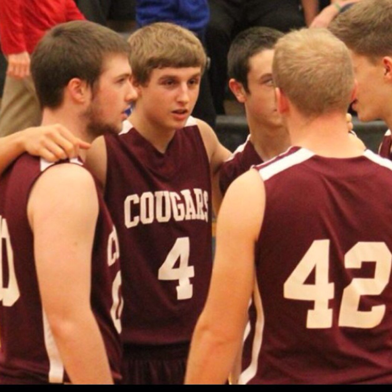 MC_BallsHard's profile picture. 2015 - 16 McLean County Basketball  2015 10th District Champions #CougarNation