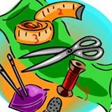 KeeleCraftSocie's profile picture. We're the Keele Crafts society, open to anyone and everyone, of any skill level at craft!