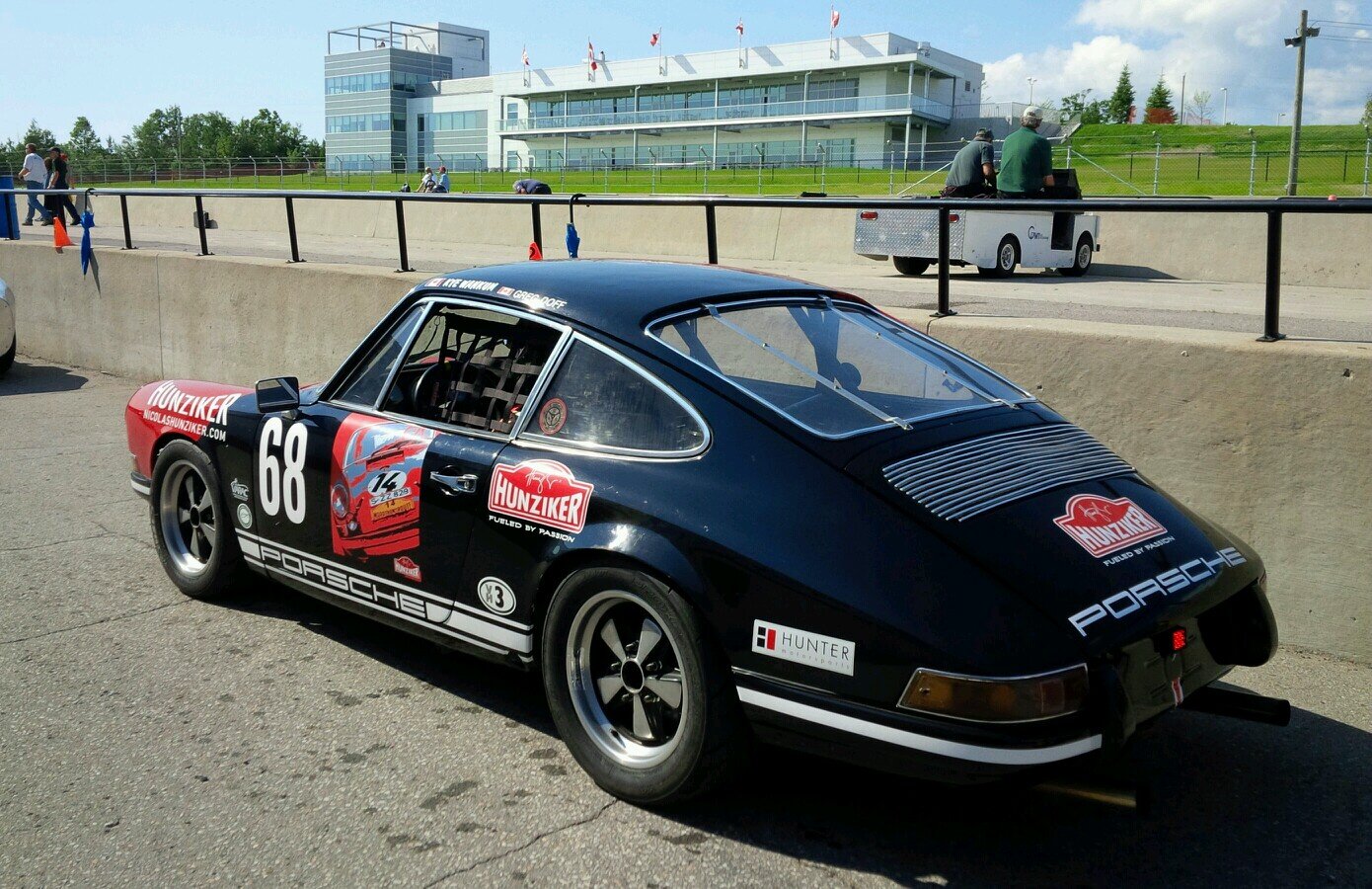 DoffGreg's profile picture. 