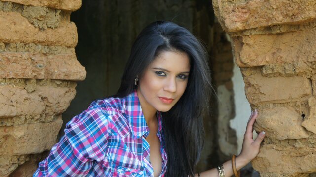 raibelysc's profile picture. Cantante y amante de la música Venezolana.  Defendiendo siempre lo nuestro y el folklore llanero... Nacida en Nirgua-Edo-Yaracuy