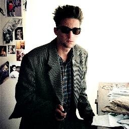 A photojournalist, artist and adventurer. The original creative activist. His legacy lives on.