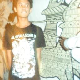 proud to be glowasgold | CJ-INA |