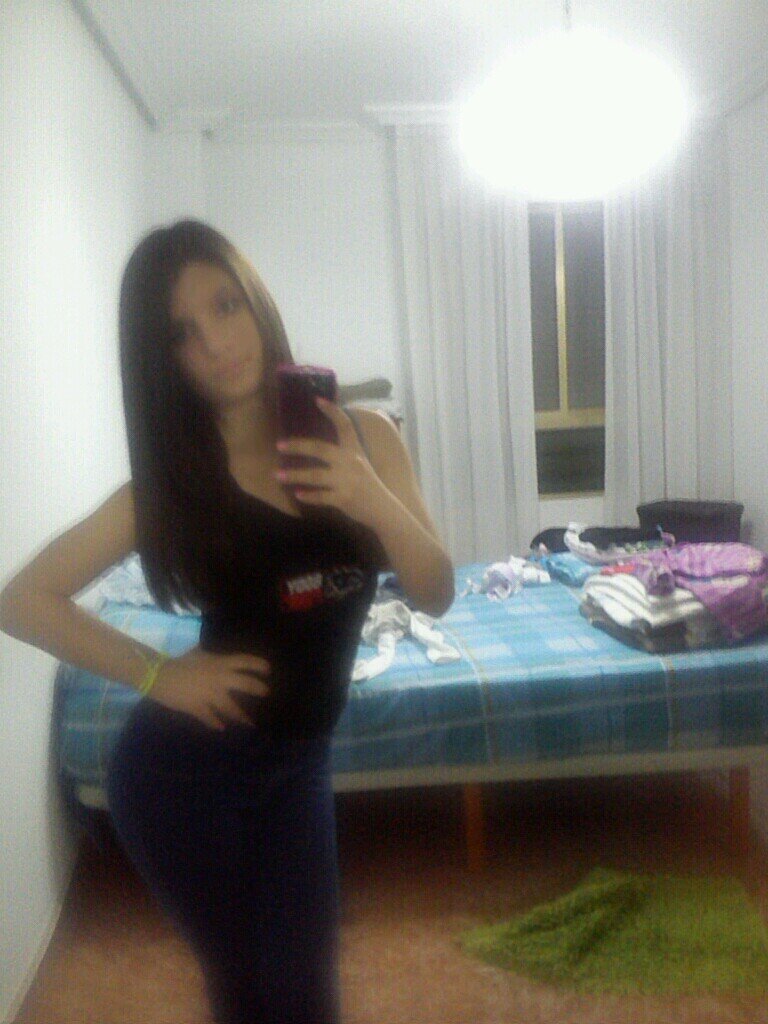Sigueme y te sigo ;D
