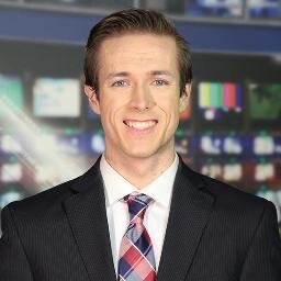 Multimedia Journalist at WUTR and WFXV 33