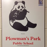 Plowman's Park PS (@plowmanspark) 's Twitter Profile