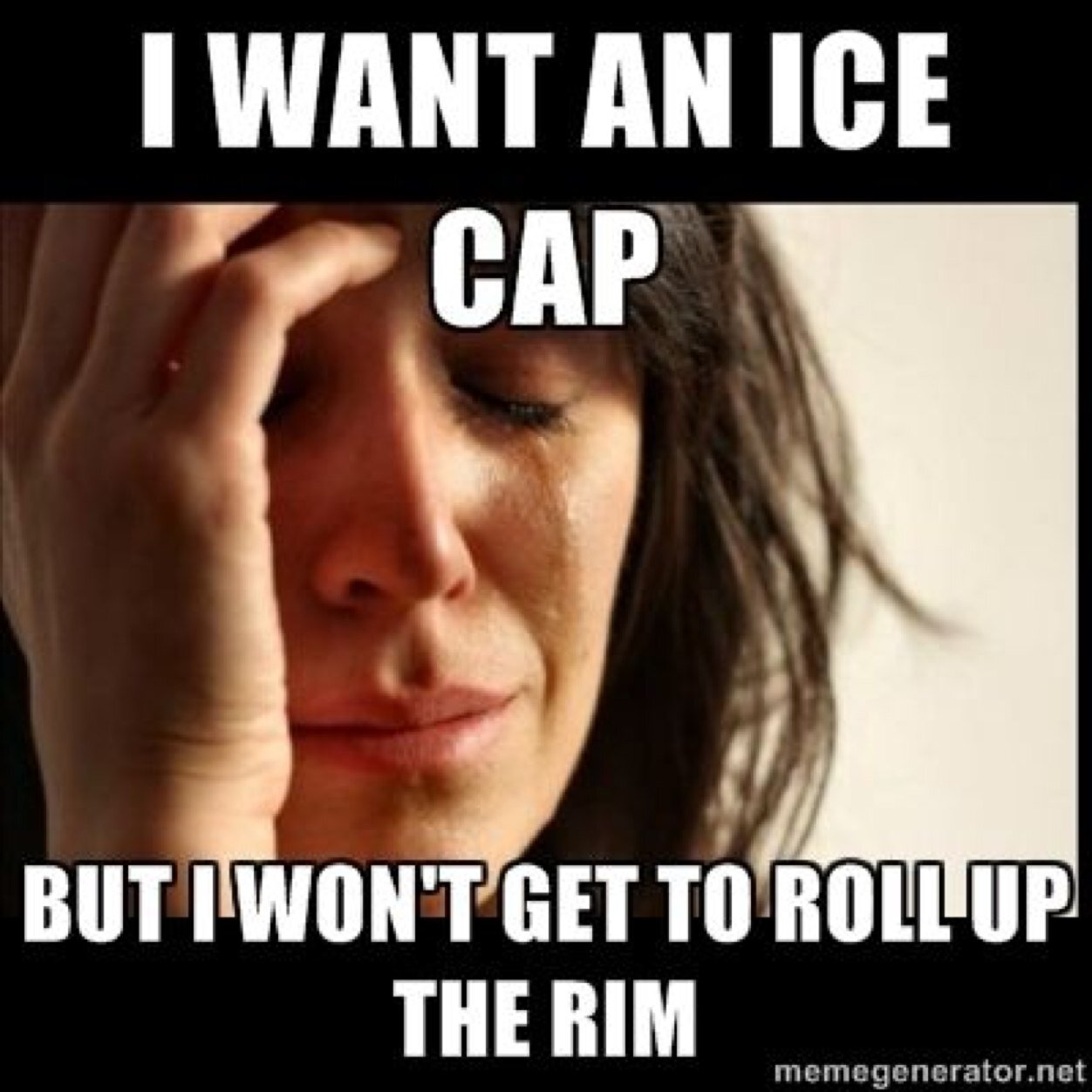 TimsCAProblems's profile picture. This is for all the timmies people out there! #TimsCAProblems