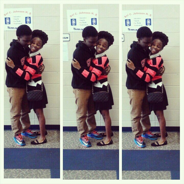 Anthony D.Wrighttt♡(BJ) 032113