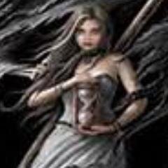 I am the daughter of Integra Fairbrooke Wingates Hellsing  the former head to Hellsing #single