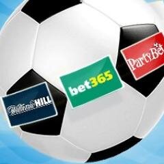 Very successful year betting on Football Trebles in 2013. Sharing my tips now for Free!