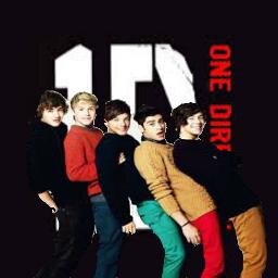 I ♥ ONE DIRECTION