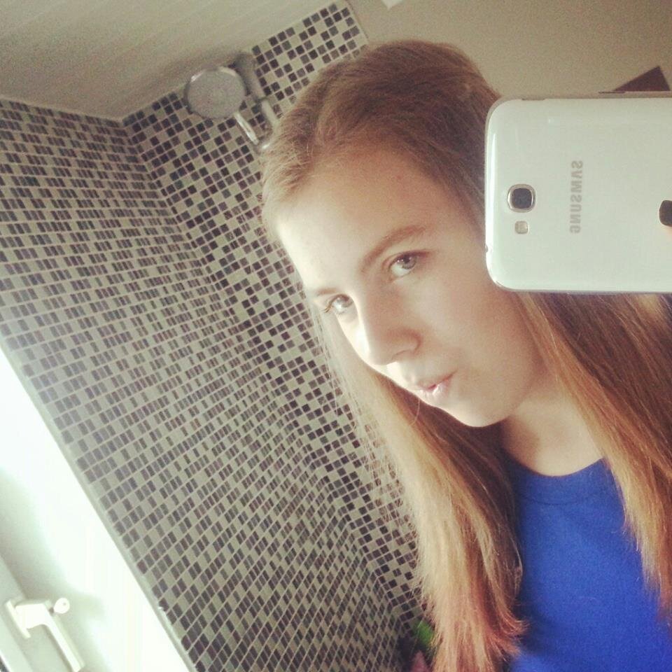 kelseylouise8's profile picture. Stay Strong bitches!!!