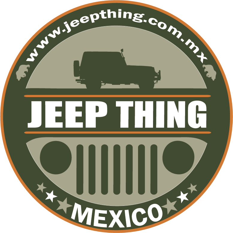 Revista electronica sobre 4x4 y offroad en México.
