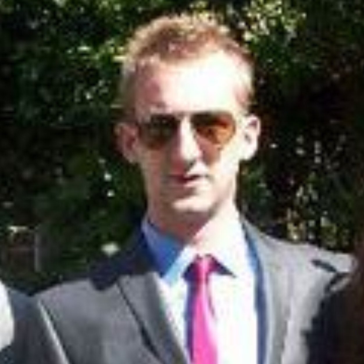 BenMathews8's profile picture. 