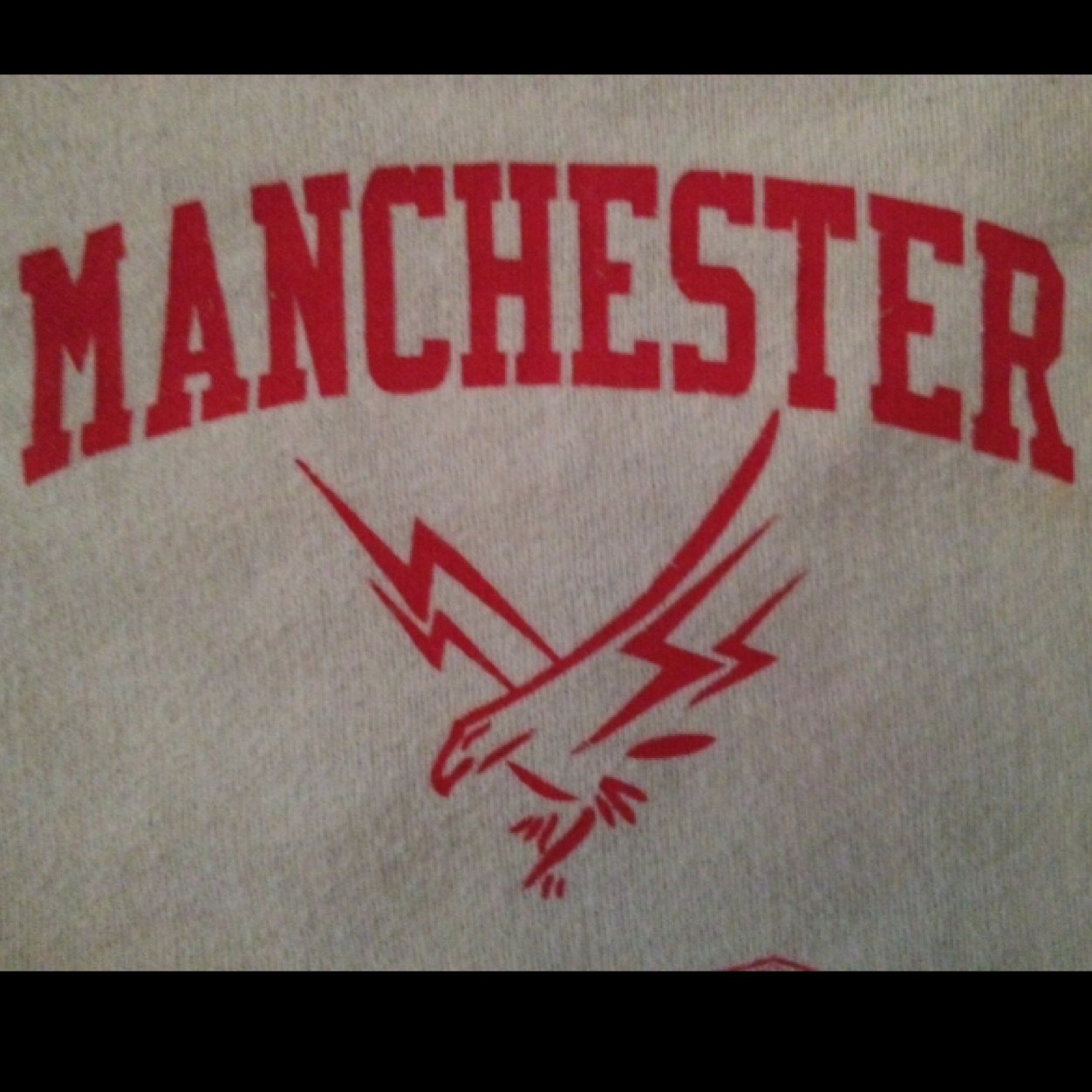 Manchester Football Profile