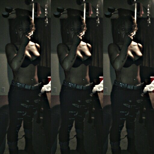 Fuckin Yo Main , & Tweetin Yo Hoes ! ♥ fmoi ; @KashGotta_LottaAss ((; .