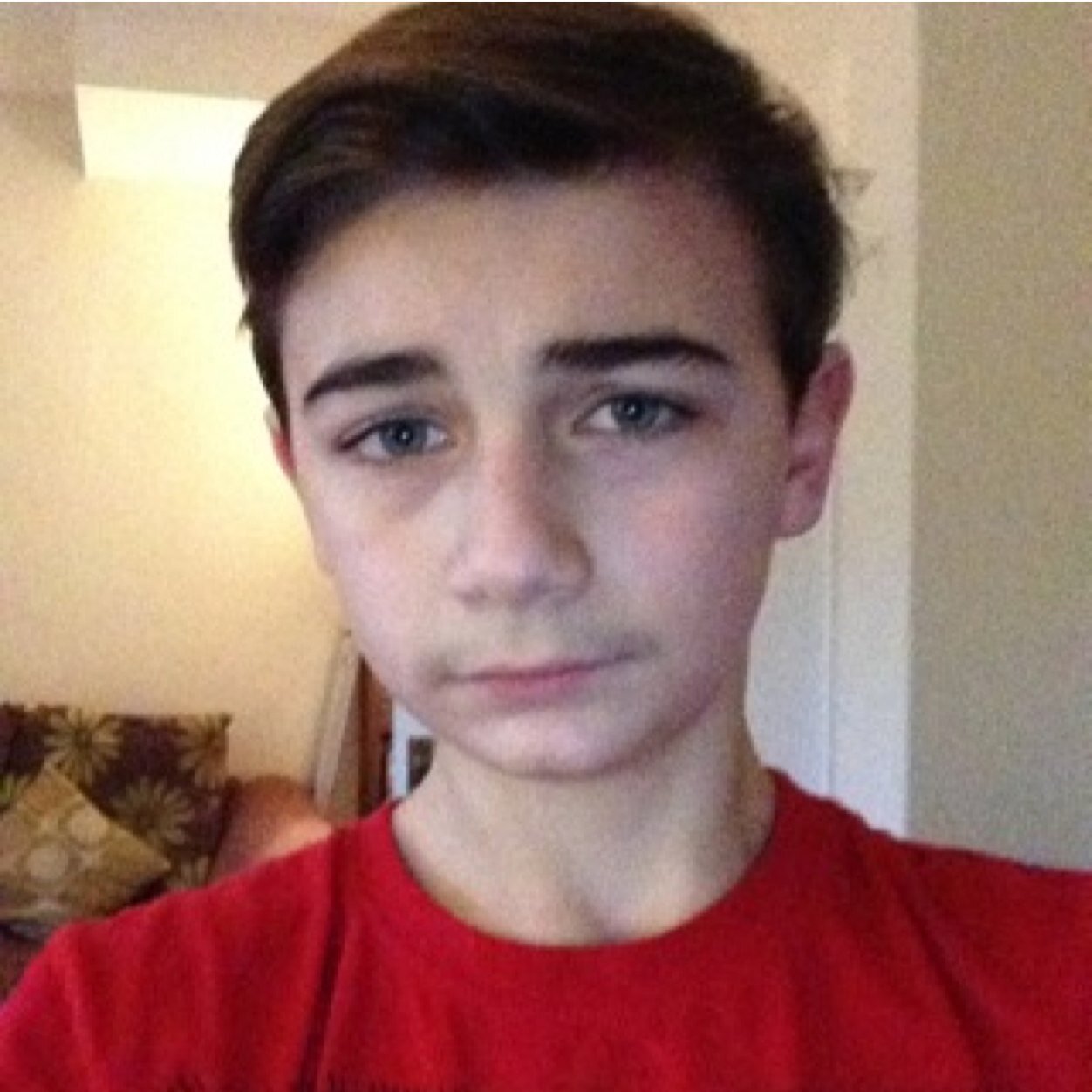 OHAI! Im Will and I do YouTube vids. Fuc* Age, Live Dreams & Have Fun. - Tyler The Creator