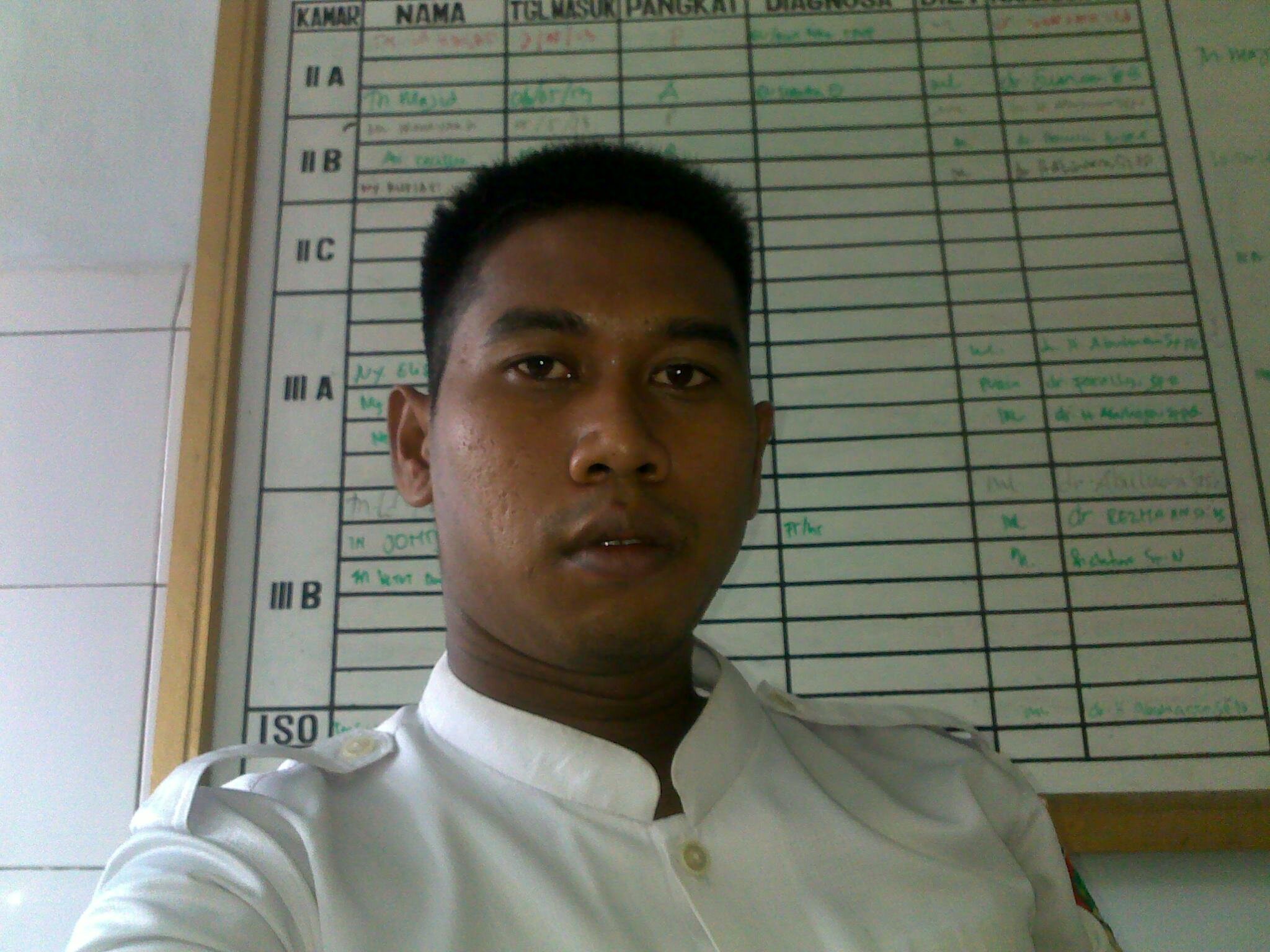 nyomanjatro's profile picture. 