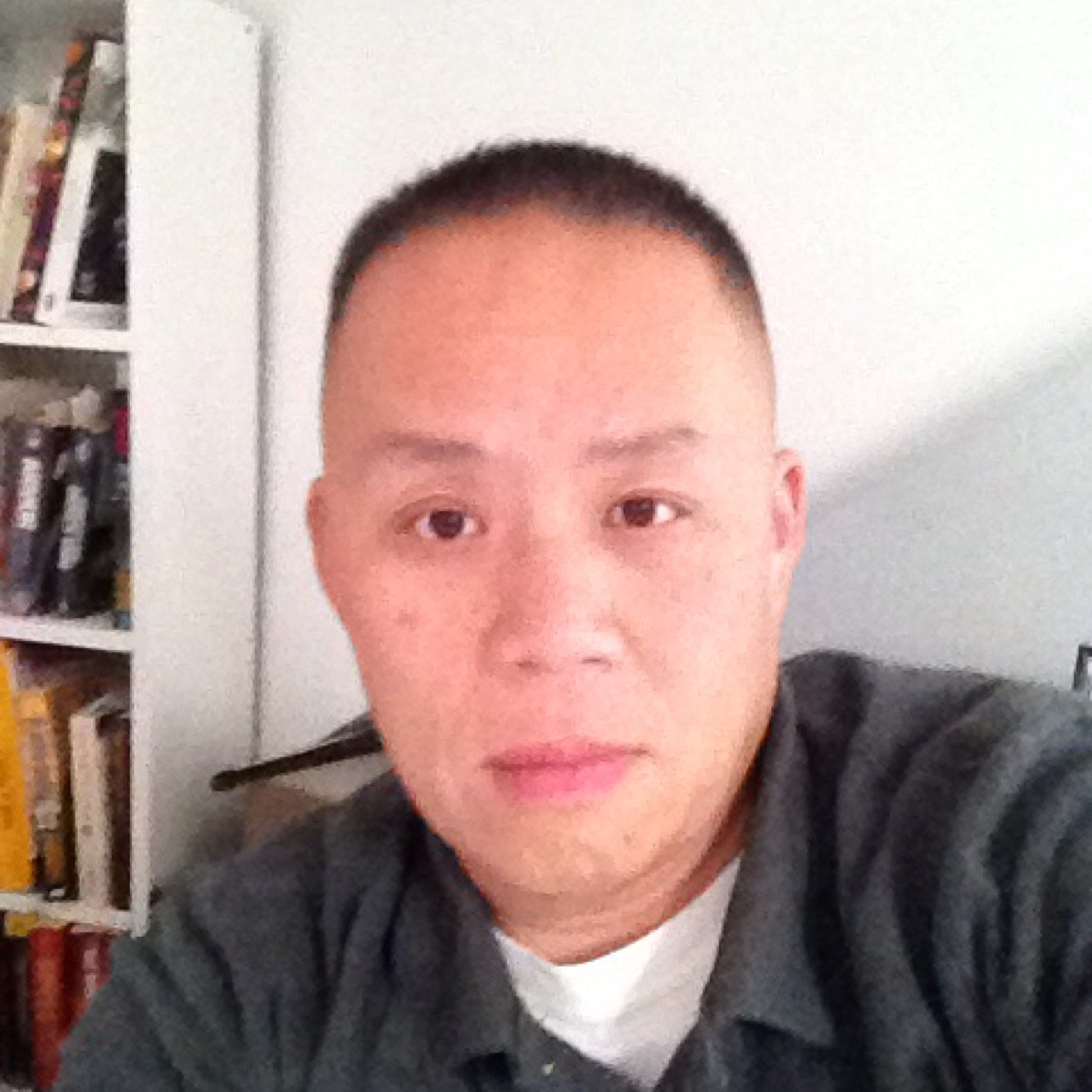 Fun loving, life saving, kung fu fighting guy.  Just trying to make my way in the world.