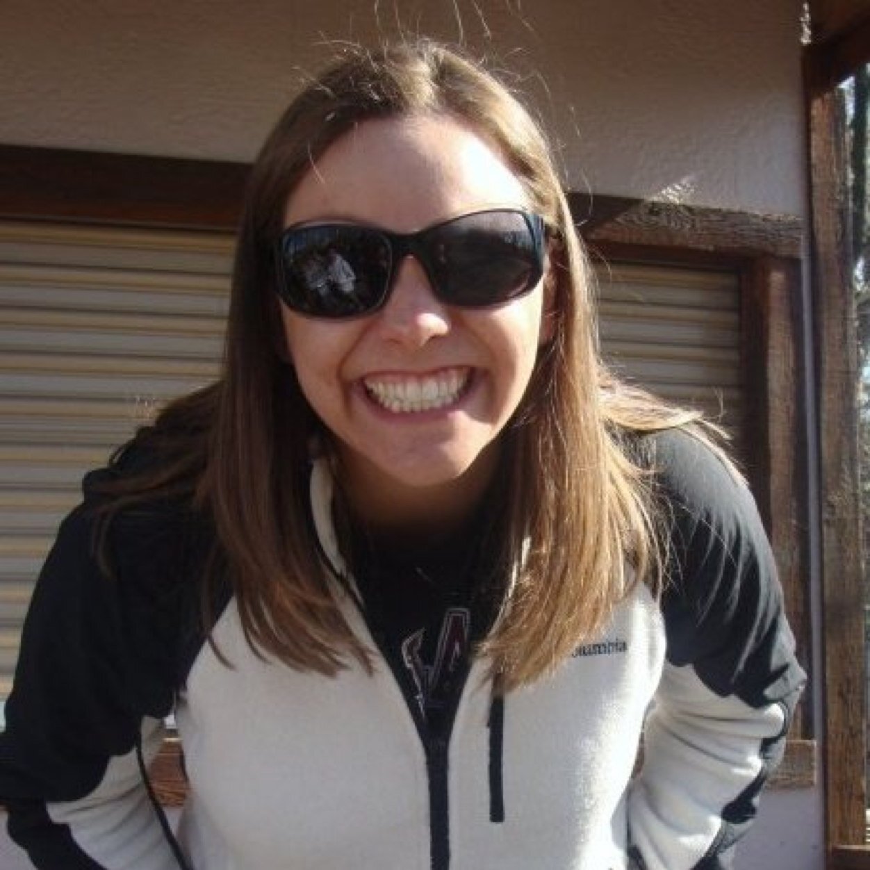 JenniferBean8's profile picture. wife, mom, teacher.