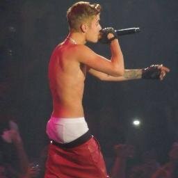 I am so proud of Justin. 
@justinbieber followed me 12/10/11 at: 20:17