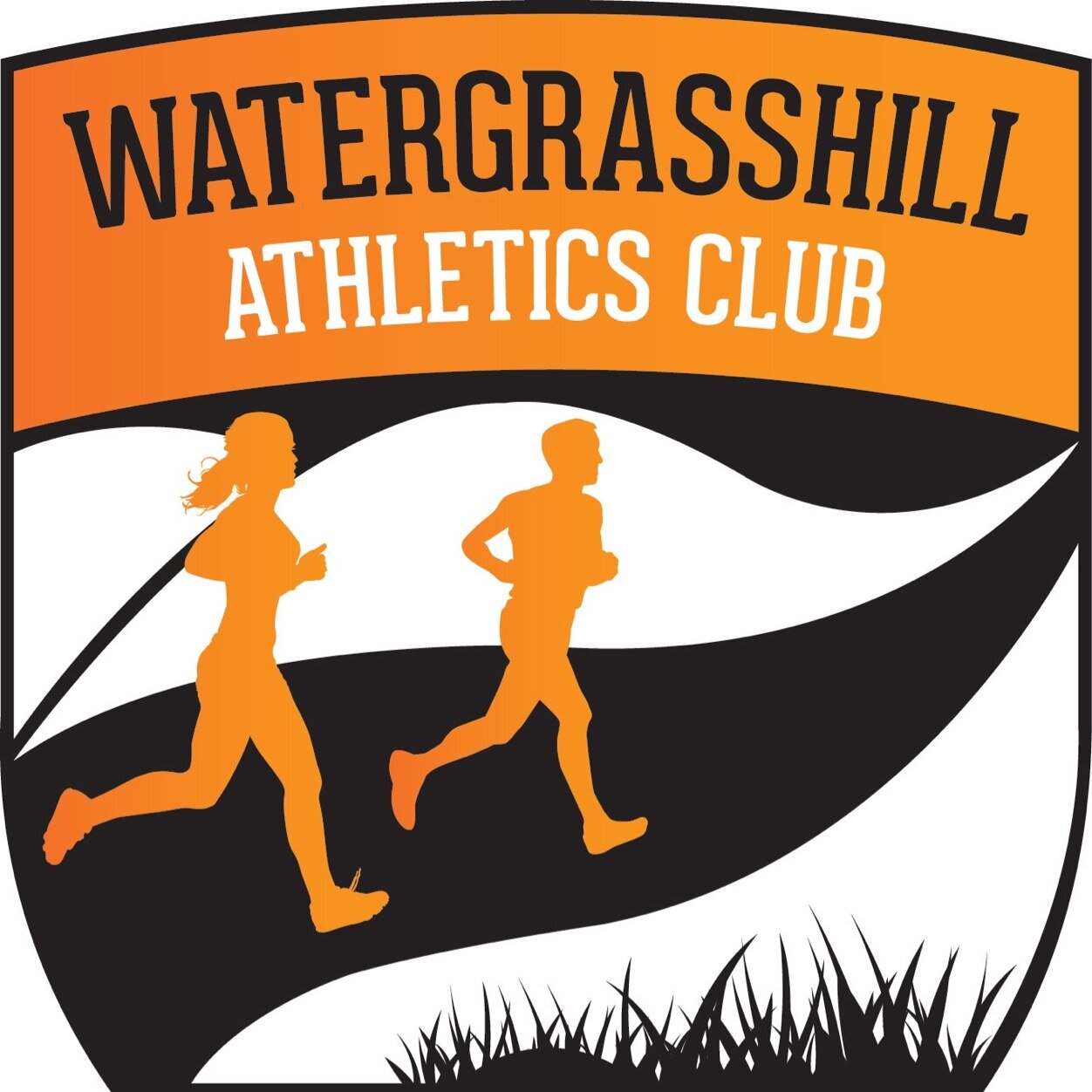 Watergrasshill Athletic Club. Cork’s friendliest Club, based in Watergrasshill. Training takes place every Tuesday and Thursday from WGH Primary School at 7.30