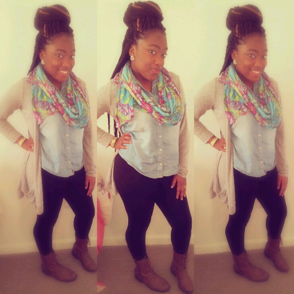 . ✝ Im Just A Thvgg Tryna Make it ✝.