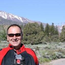 Nevada Trail Stewards Founder,NV OHV Commissioner