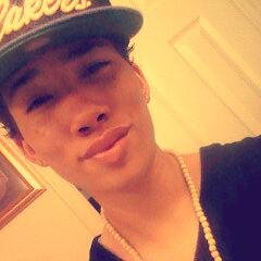 ThatKidd_Nila's profile picture. im chill af FWM :)