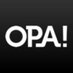 OPA! Magazine (@opamagazine) Twitter profile photo