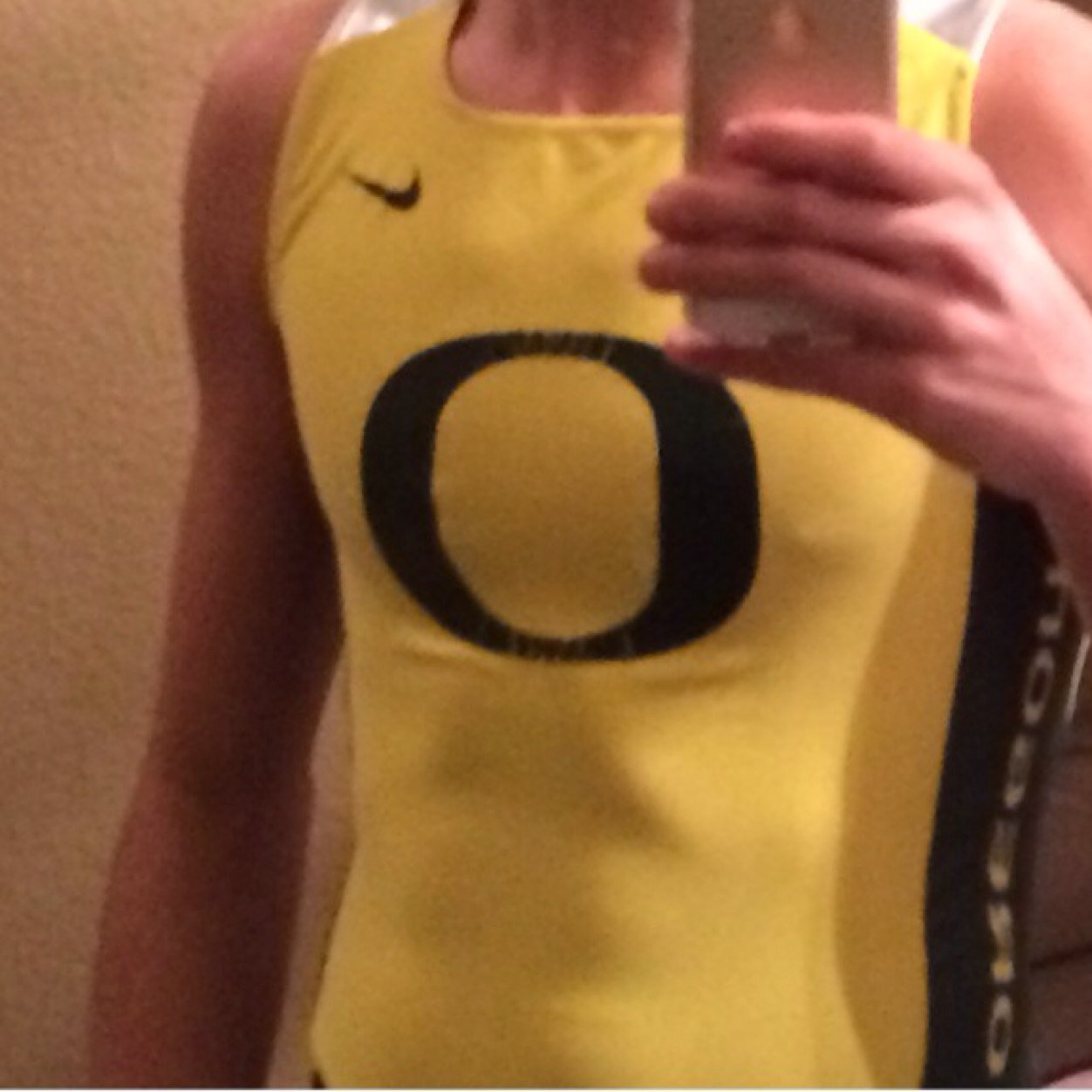 Track & XC Mentally Comitted to Oregon