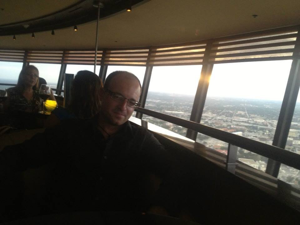 Indie Author, Musician