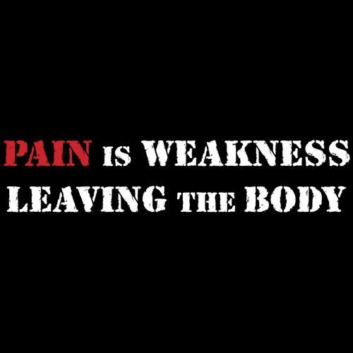 Official Twitter for No Pain No Gain magazine - Tips, advice and motivation to get healthy and achieve your fitness goals http://t.co/F3mffYpNBS
