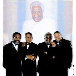 thedrifters1's profile picture. Celebrating 65 years of Drifting, continuing the great musical legacy of original member Bill Pinkney with dignity, pride, and respect.  http://t.co/qpv5CrScJc