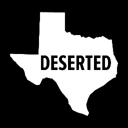 Documentary series detailing the history of Texas ghost towns. #DesertedTexas is staffed by @agarciatv @dajohnnyg @secularcharlie