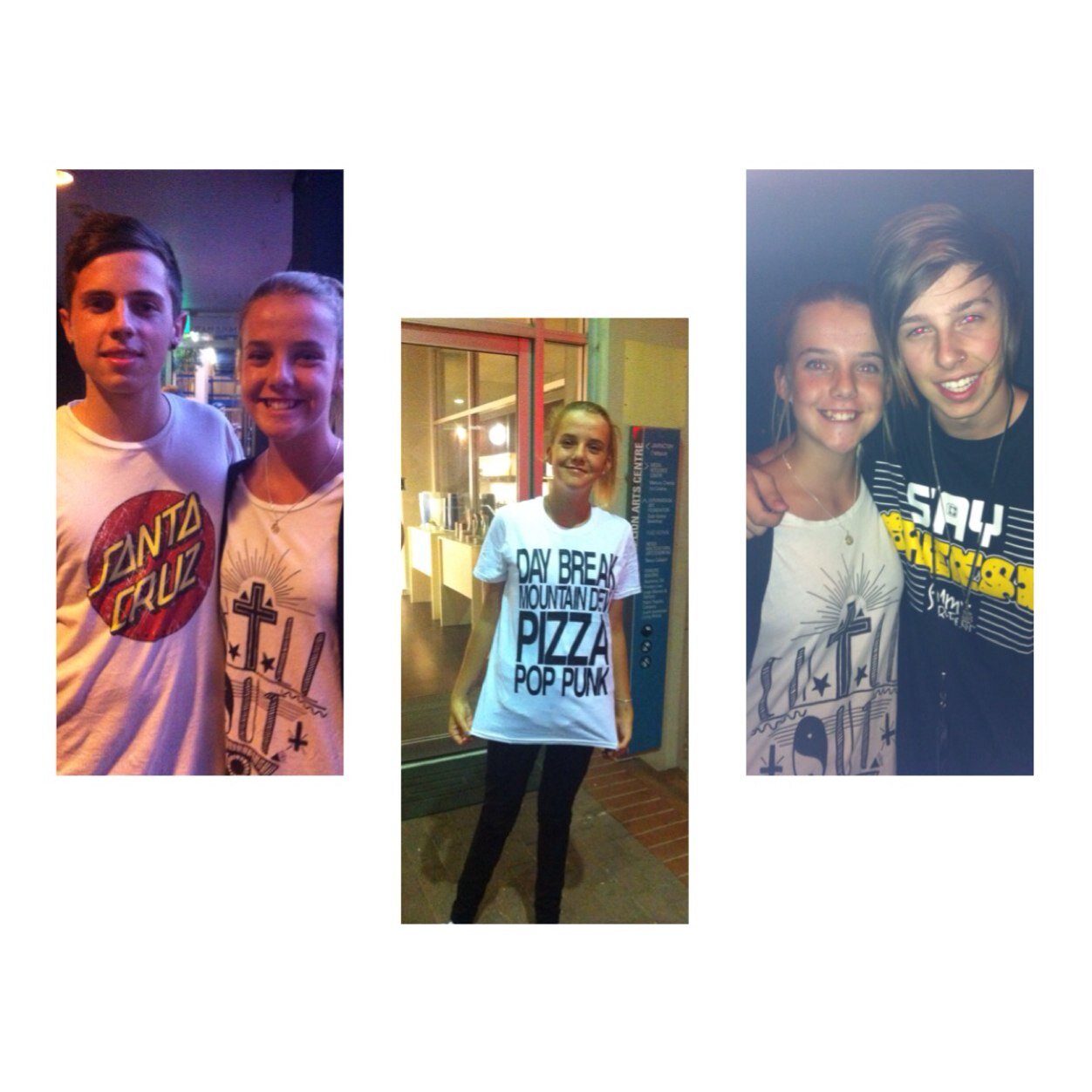 Pop Punk Boy Bands are my life