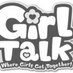 Girl Talk (@happysadtruths) Twitter profile photo