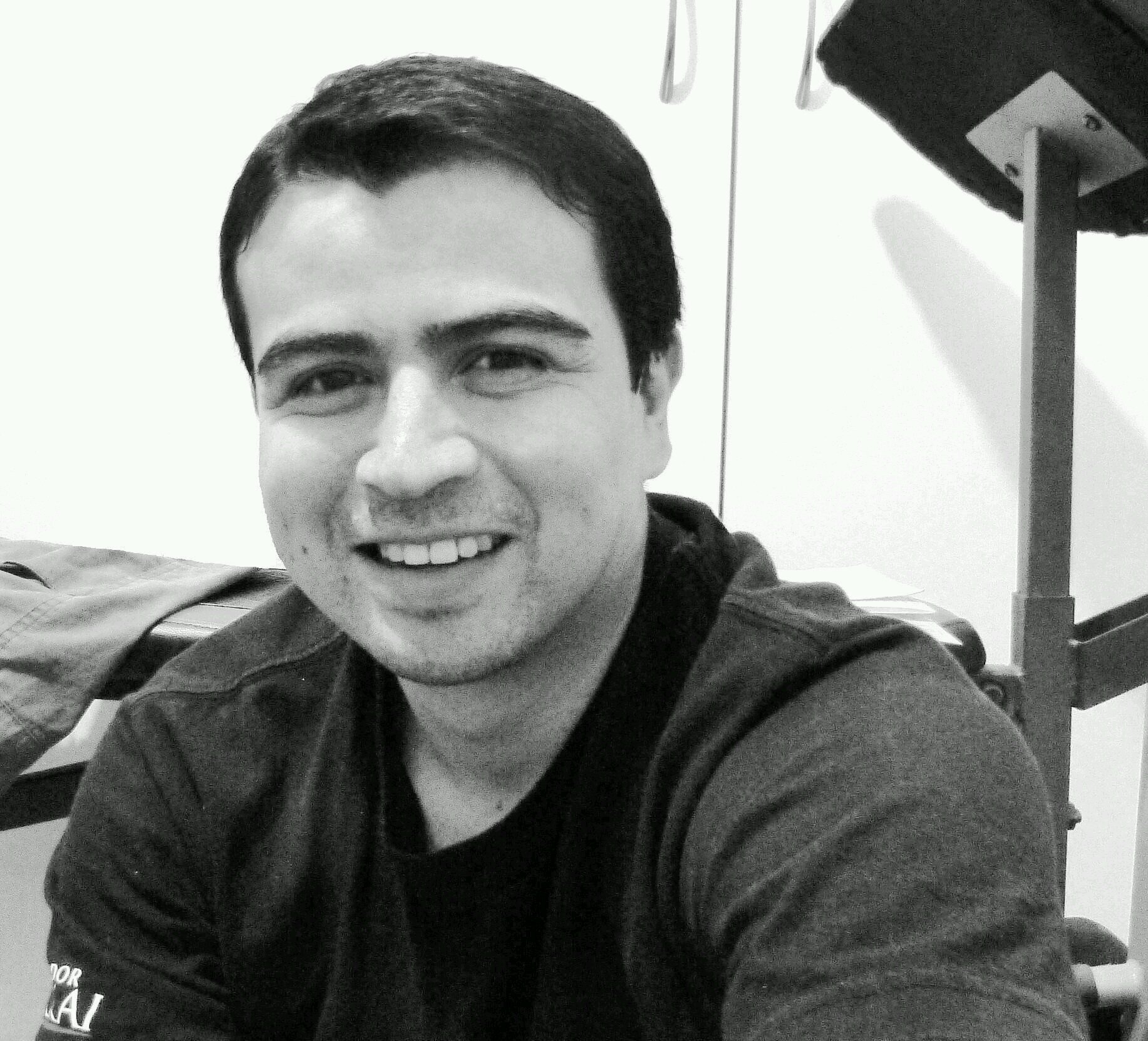 Paciencia, inteligencia,  humor y humildad