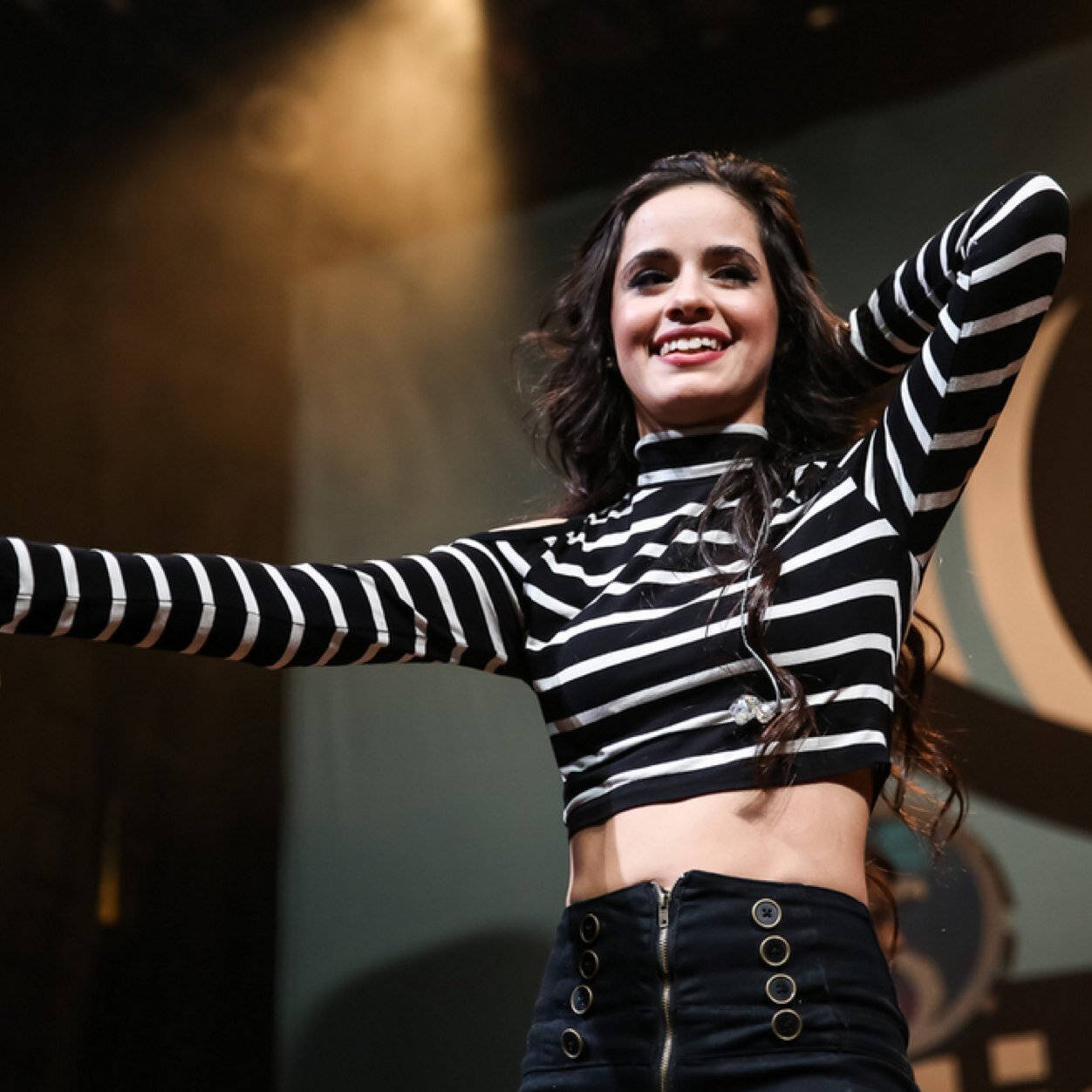 In 41 countries #6 debut on the Billboard Top 200 now they're back where it all started