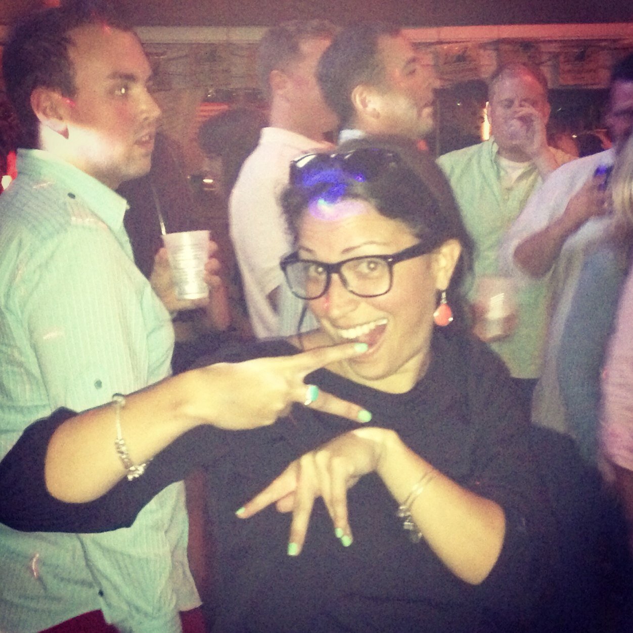 CourtneyCMC's profile picture. 