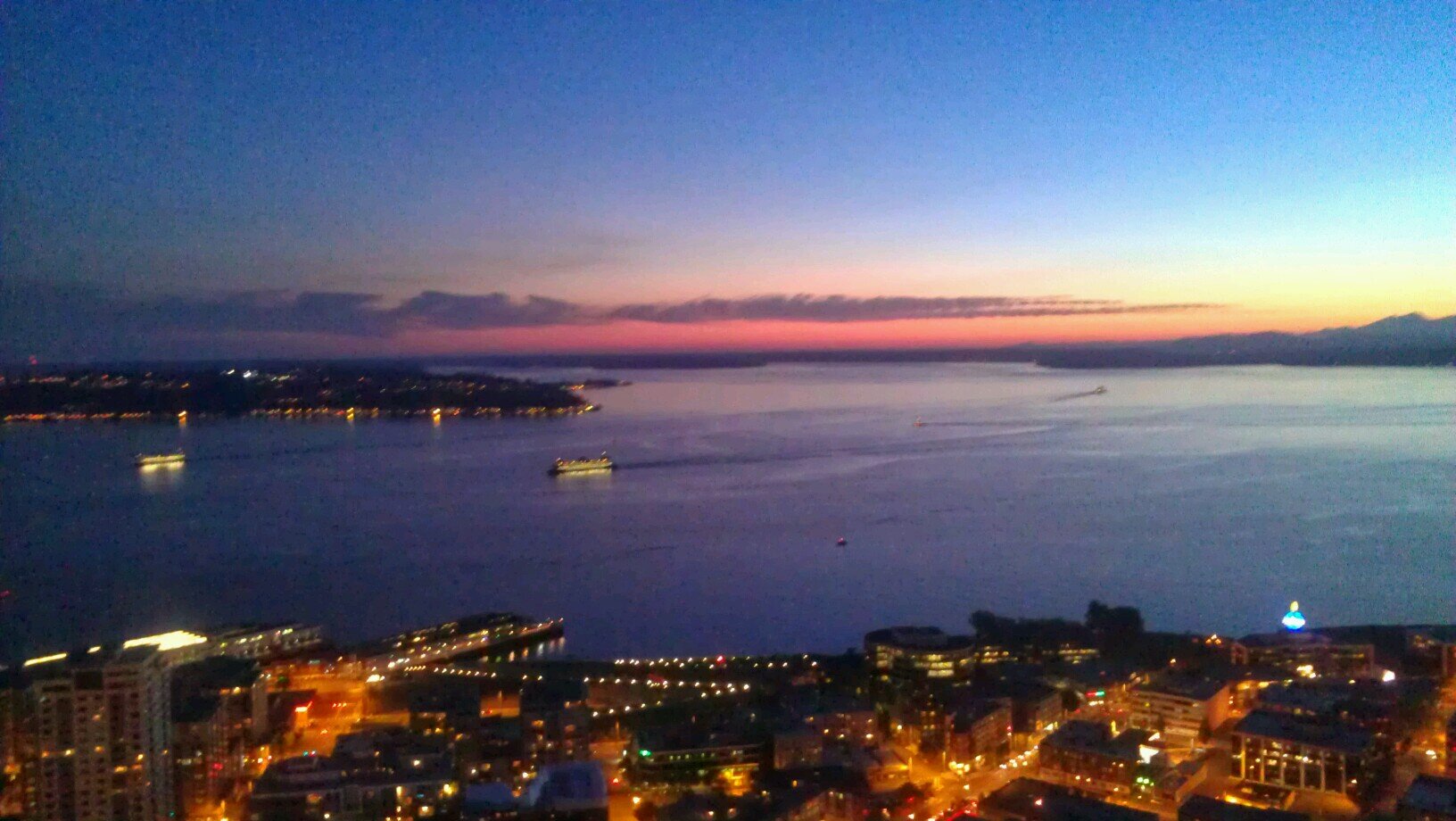 RayCocozza's profile picture. Father, husband, entrepreneur driven for excellence and grateful for the opportunities presented to me everyday to grow..