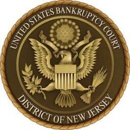 Official source for news and information about the United States Bankruptcy Court for the District of New Jersey