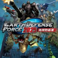 The official Twitter page of the Earth Defense Force. Dedicated to eradicating the Ravager invasion. #EDF2025