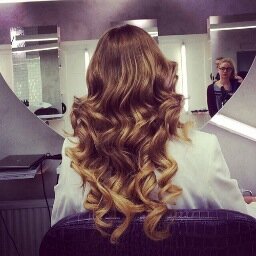 BrunettePsycho's profile picture. shut the fuck up.